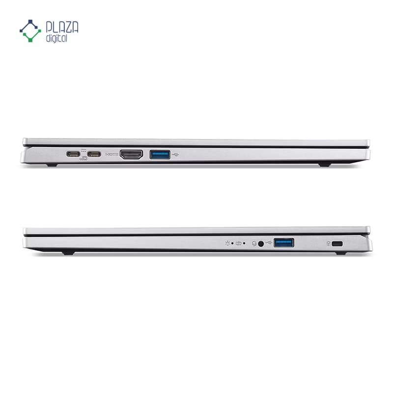 لپ تاپ ایسر 15.6 اینچی مدل Extensa 15 EX215-57-51XH i5 13420H 32GB 512GB — تصویر ۸