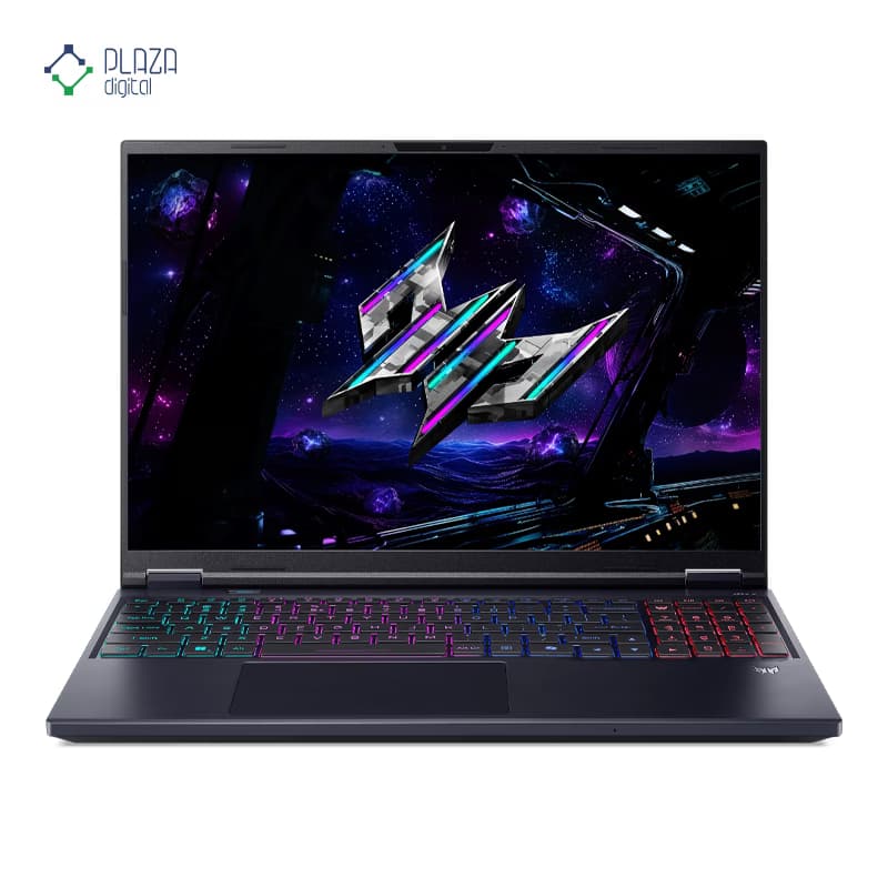 لپ تاپ گیمینگ ایسر 16 اینچی مدل Predator Helios Neo 16 AI PHN16-73-94ZR Ultra 9 275HX 24GB 1TB RTX5070 — تصویر ۲