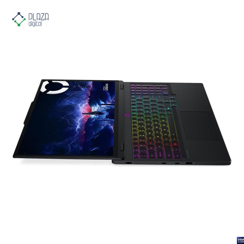 لپ تاپ گیمینگ لنوو 16 اینچی مدل Legion Pro 5 16IAX10 Ultra 9 275HX 64GB 3TB RTX5070 — تصویر ۵