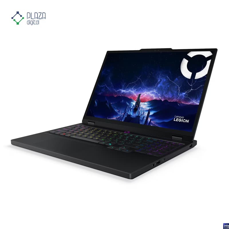 لپ تاپ گیمینگ لنوو 16 اینچی مدل Legion Pro 5 16IAX10 Ultra 9 275HX 64GB 3TB RTX5070 — تصویر ۴