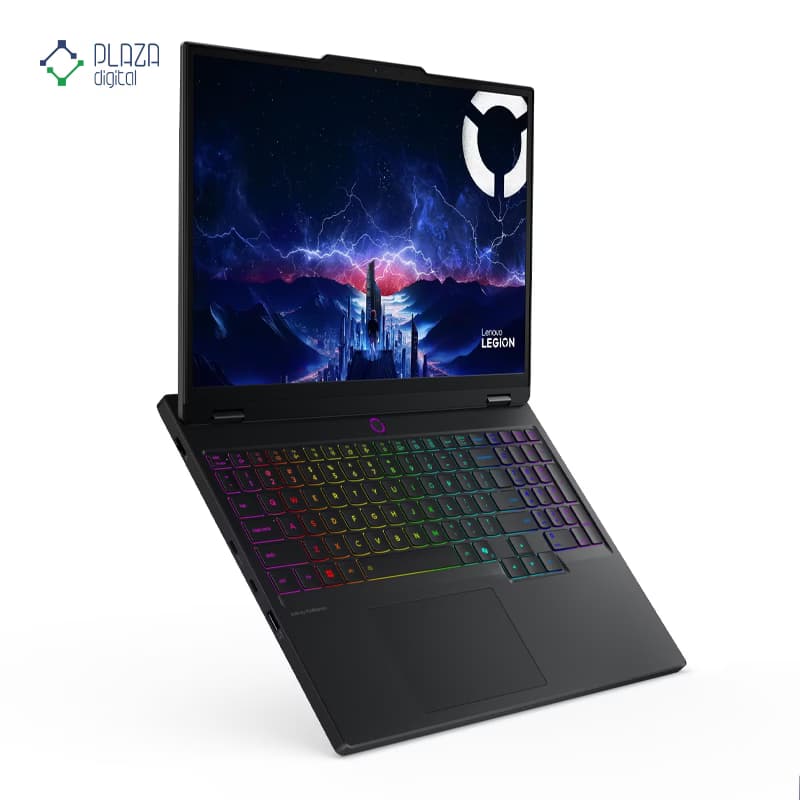 لپ تاپ گیمینگ لنوو 16 اینچی مدل Legion Pro 5 16IAX10 Ultra 9 275HX 64GB 3TB RTX5070 — تصویر ۷