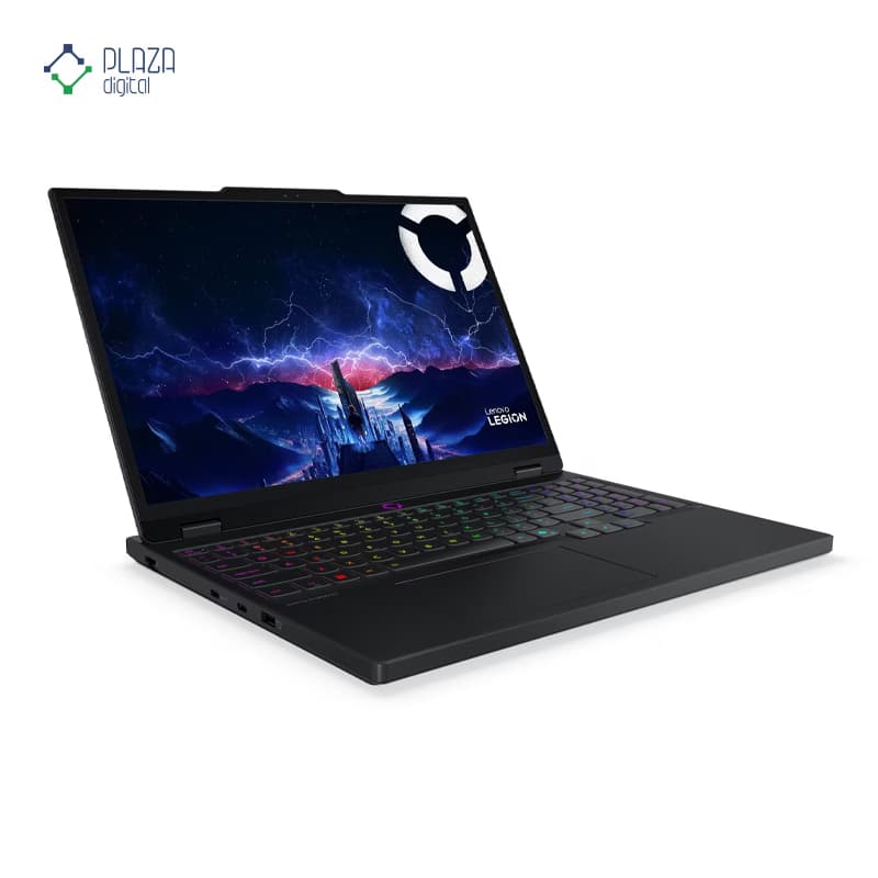 لپ تاپ گیمینگ لنوو 16 اینچی مدل Legion Pro 5 16IAX10 Ultra 9 275HX 64GB 3TB RTX5070 — تصویر ۳