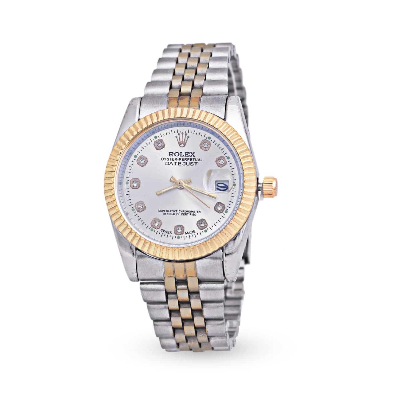 ساعت مچی مردانه رولکس ROLEX مدل 651