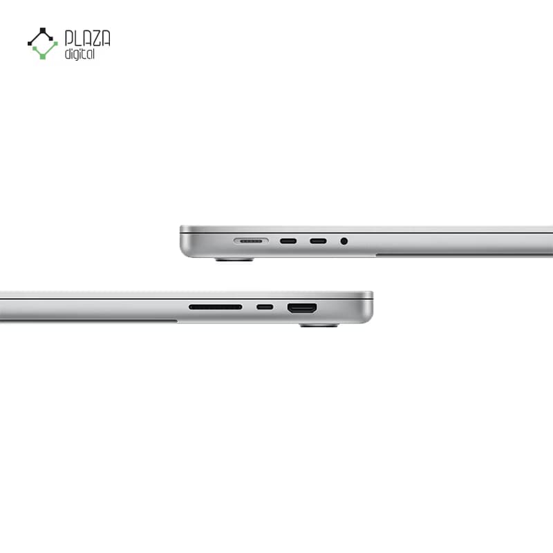 لپ تاپ اپل 16 اینچی مدل مک بوک پرو MGE74 2026 M5 Max 36GB 2TB — تصویر ۶