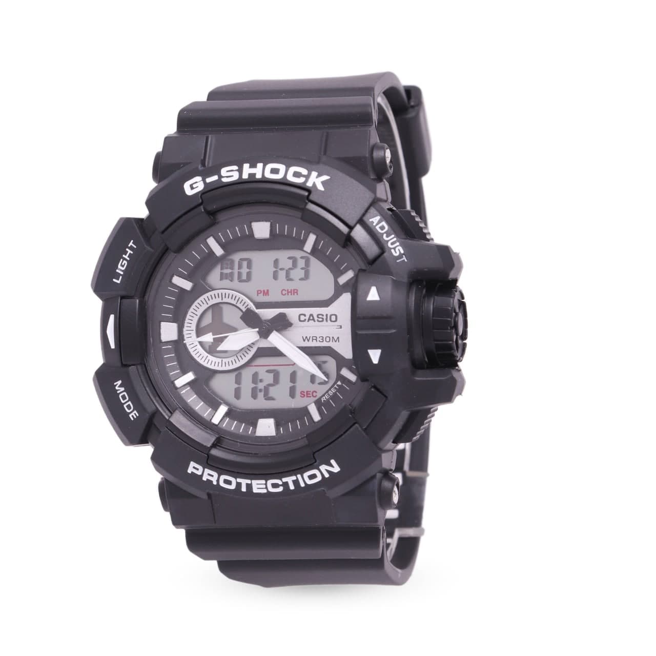 ساعتمچی G SHOCK مدل 598 — تصویر ۶