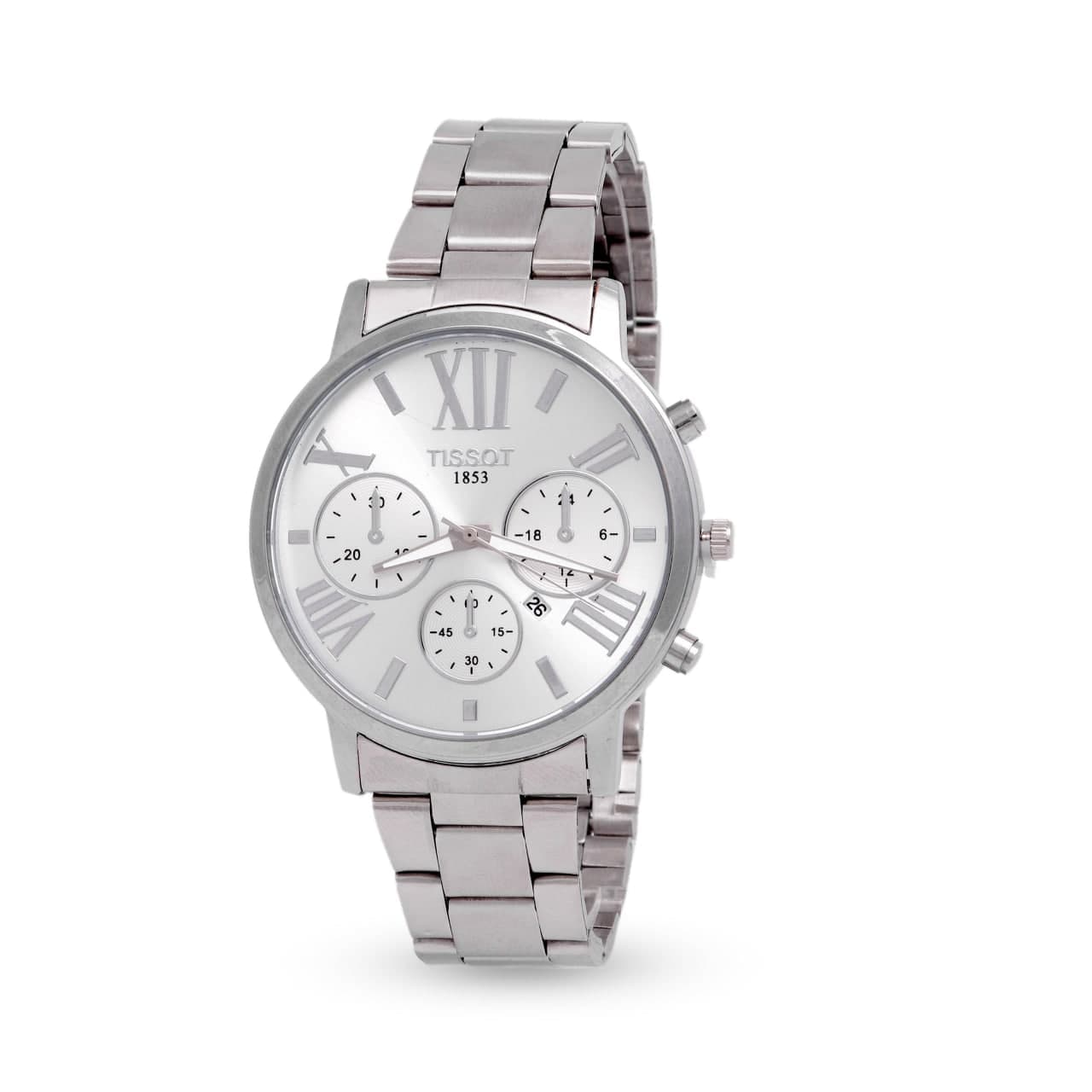 ‏‌‎ساعت مچی مردانه تیسوت TiSSOT مدل 595