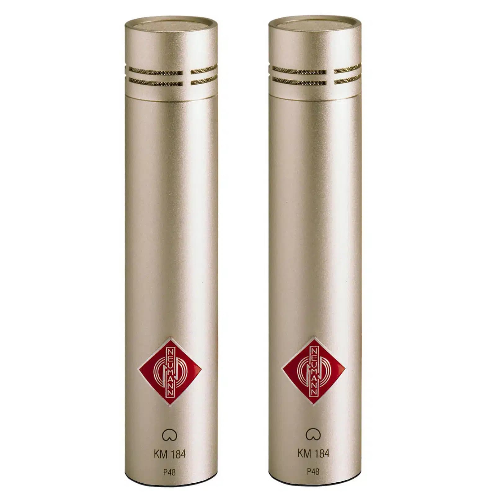 میکروفون Neumann KM184 Pair