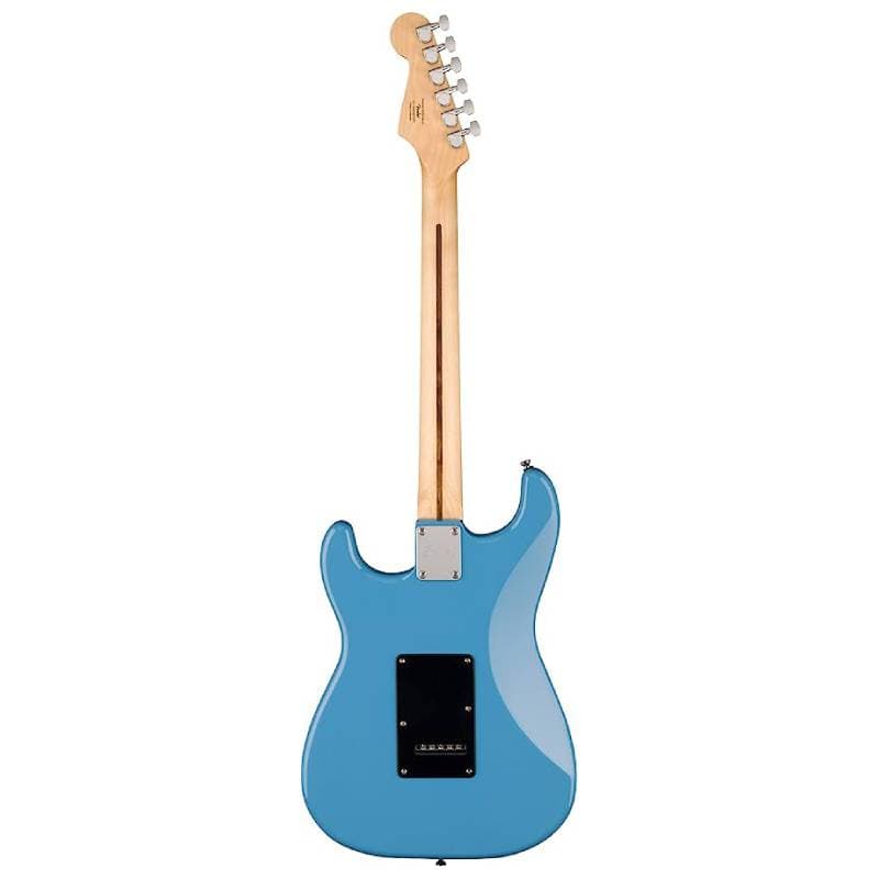 گیتار الکتریک Squier Sonic Stratocaster SSS LRL – California Blue — تصویر ۵