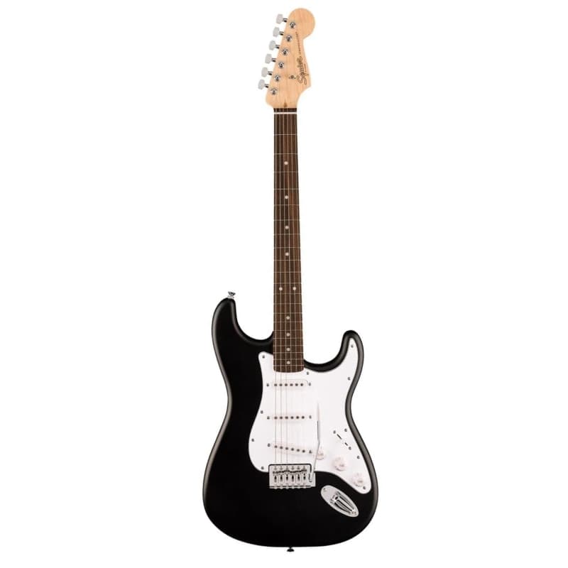 گیتار الکتریک Squier Debut Stratocaster – Black