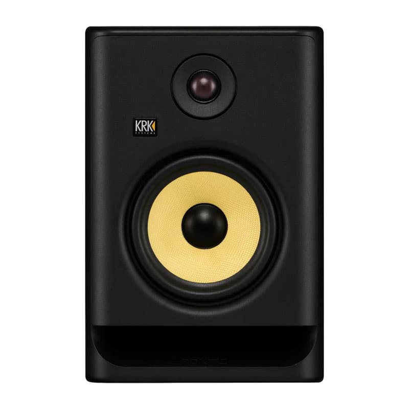 اسپیکر مانیتورینگ KRK ROKIT 7 G5 — تصویر ۴