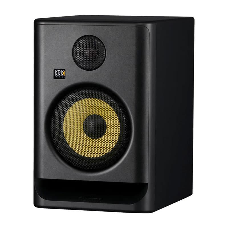 اسپیکر مانیتورینگ KRK ROKIT 7 G5 — تصویر ۶