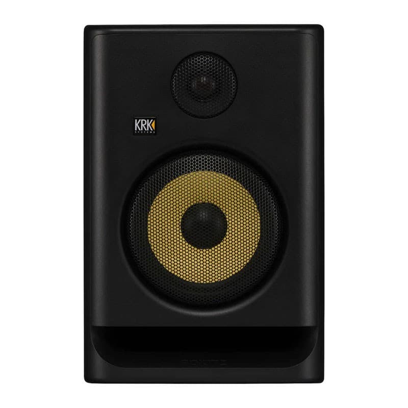 اسپیکر مانیتورینگ KRK ROKIT 7 G5 — تصویر ۲