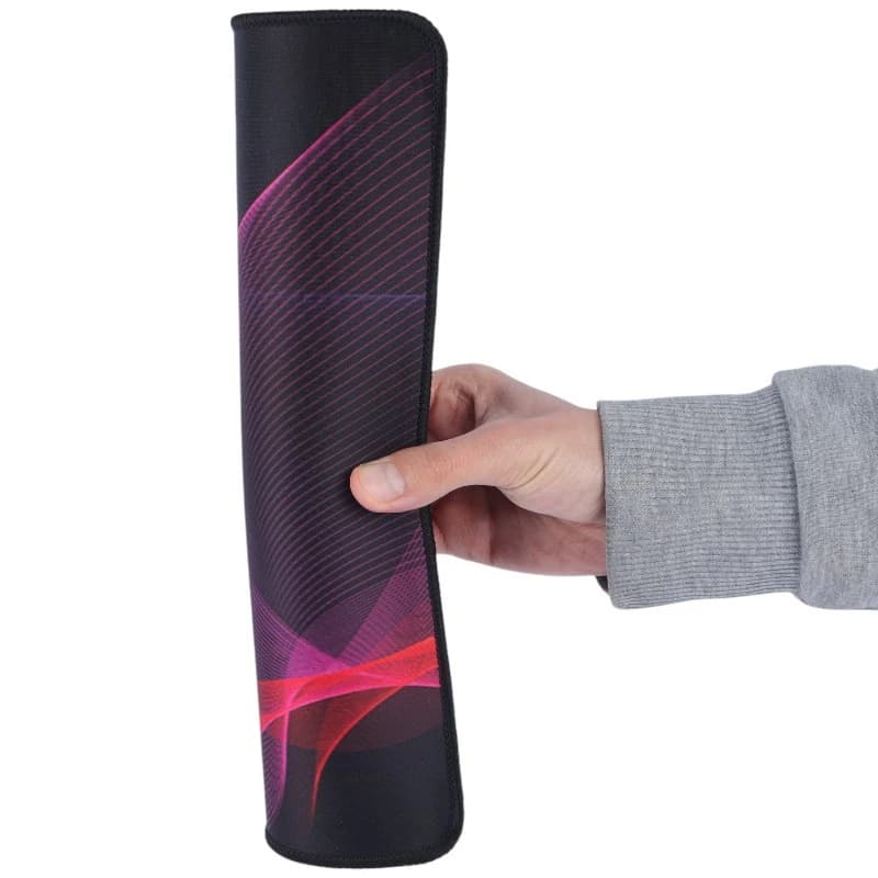پد موس گیمینگ Logitech 30*80cm — تصویر ۱۲
