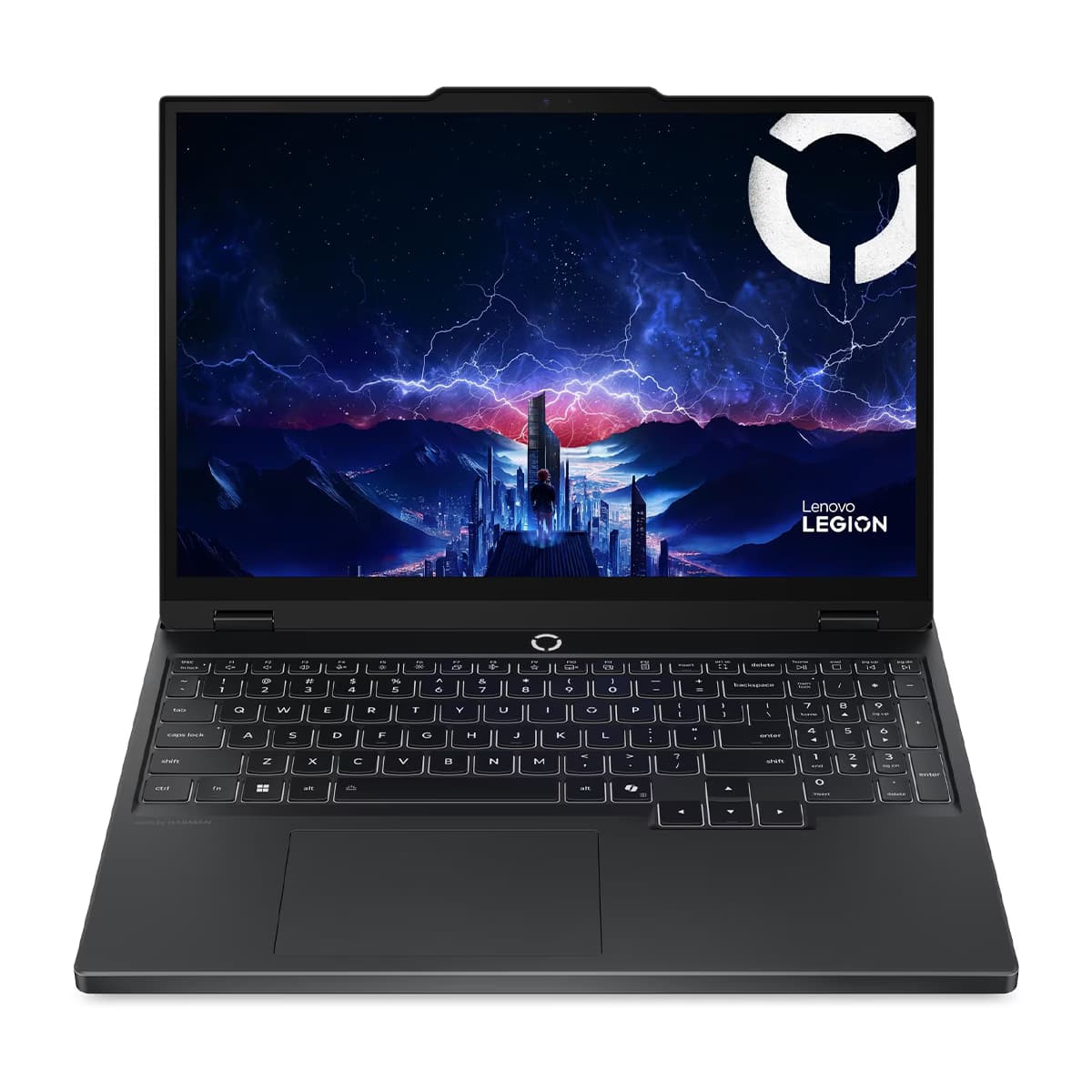 لپ تاپ گیمینگ لنوو 15.3 اینچی مدل Legion 5 15IRX10 i7 13650HX 32GB 2TB RTX5050