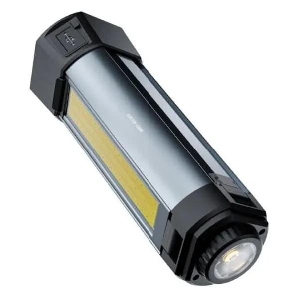چراغ کمپینگ گرین لاین Green Lion Trio Beam Lite Tripod Camping Light — تصویر ۵
