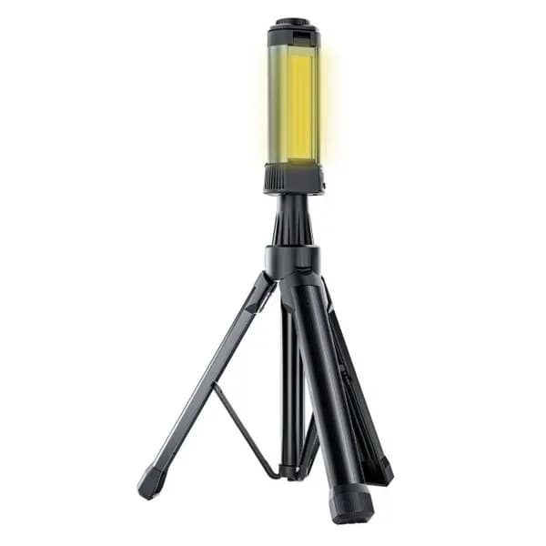 چراغ کمپینگ گرین لاین Green Lion Trio Beam Lite Tripod Camping Light — تصویر ۶