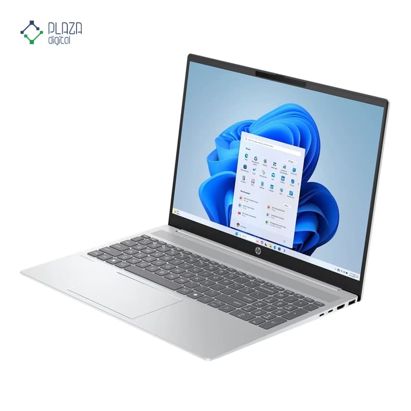 لپ تاپ اچ پی 16 اینچی مدل HP OmniBook 5 16-ag1075cl Ryzen AI 7 H 350 32GB 1TB — تصویر ۴