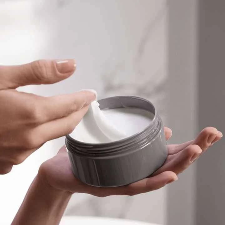 ماسک مو اینتنس ریپر ترمیم کننده دوئولوژی اوریفلیم Duologi Intense Repair Hair Mask — تصویر ۷