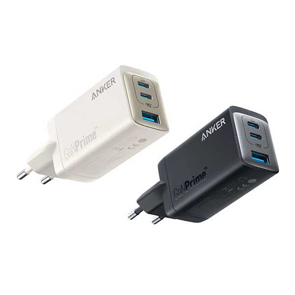 شارژر Anker 735 GaNPrime 65W — تصویر ۹