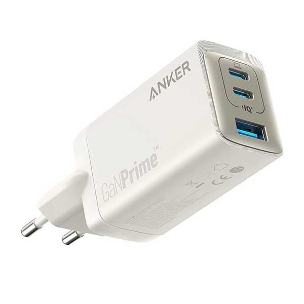 شارژر Anker 735 GaNPrime 65W — تصویر ۸