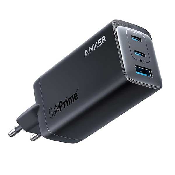 شارژر Anker 735 GaNPrime 65W