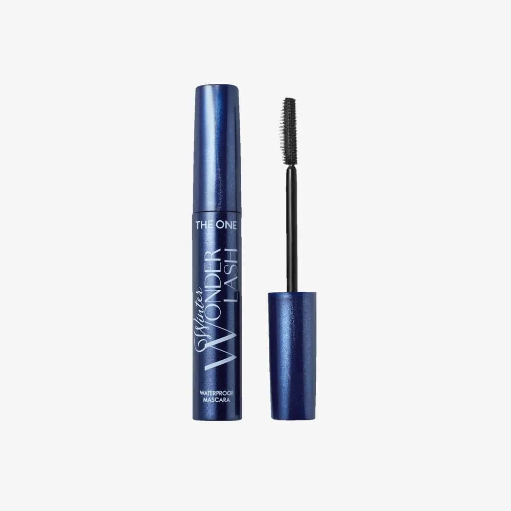 ریمل ضدآب وینتر واندرلش دوان اوریفلیم THE ONE Winter Wonder Lash — تصویر ۵