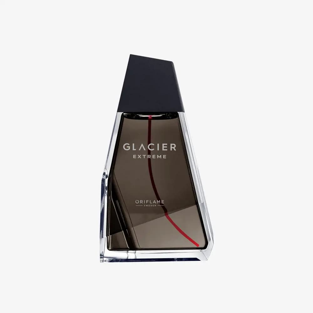 ادوتویلت مردانه گلاشیر اکستریم اوریفلیم Glacier Extreme Eau de Toilette — تصویر ۱۰