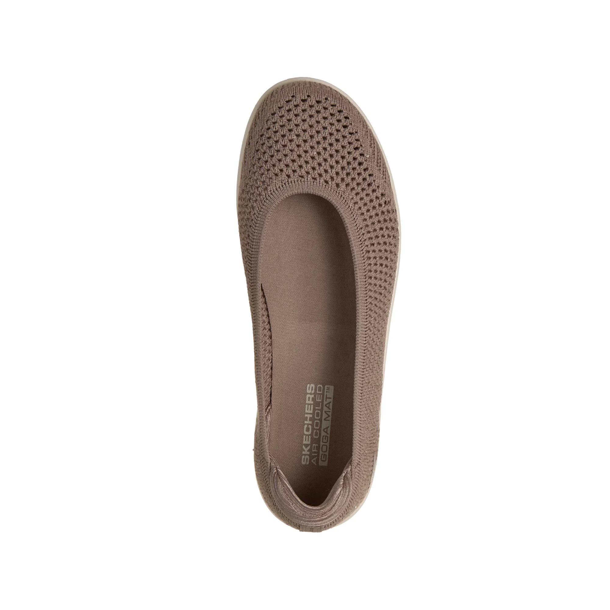 کفش زنانه اسکچرز مدل 138424 DKTP On-The-Go Flex Radiant – Maddie — تصویر ۱۲