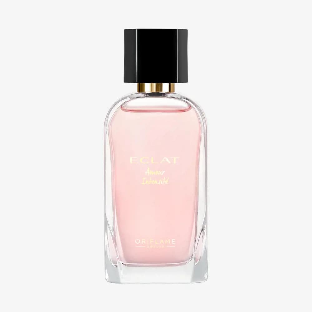 ادوتویلت زنانه اکلت آمور اینتنسیته اوریفلیم ECLAT Amour Intensité Eau de Toilette — تصویر ۱۰