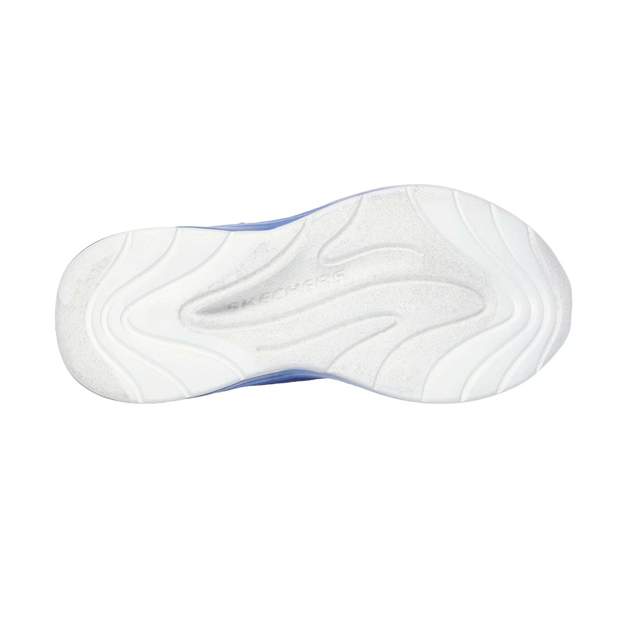 کفش دخترانه اسکچرز مدل 303571L BLNV Wave 92 – Imara Lite — تصویر ۱۱