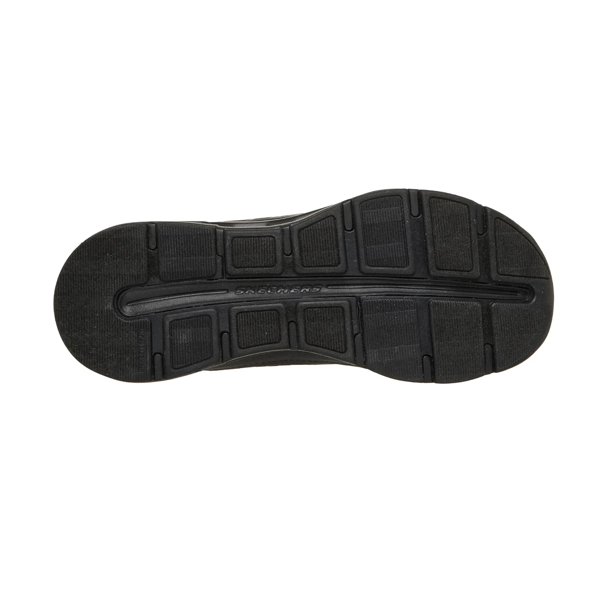 کفش دخترانه اسکچرز مدل 303654L BBK Slip-ins: Glide-Step – Vista Lane — تصویر ۱۱