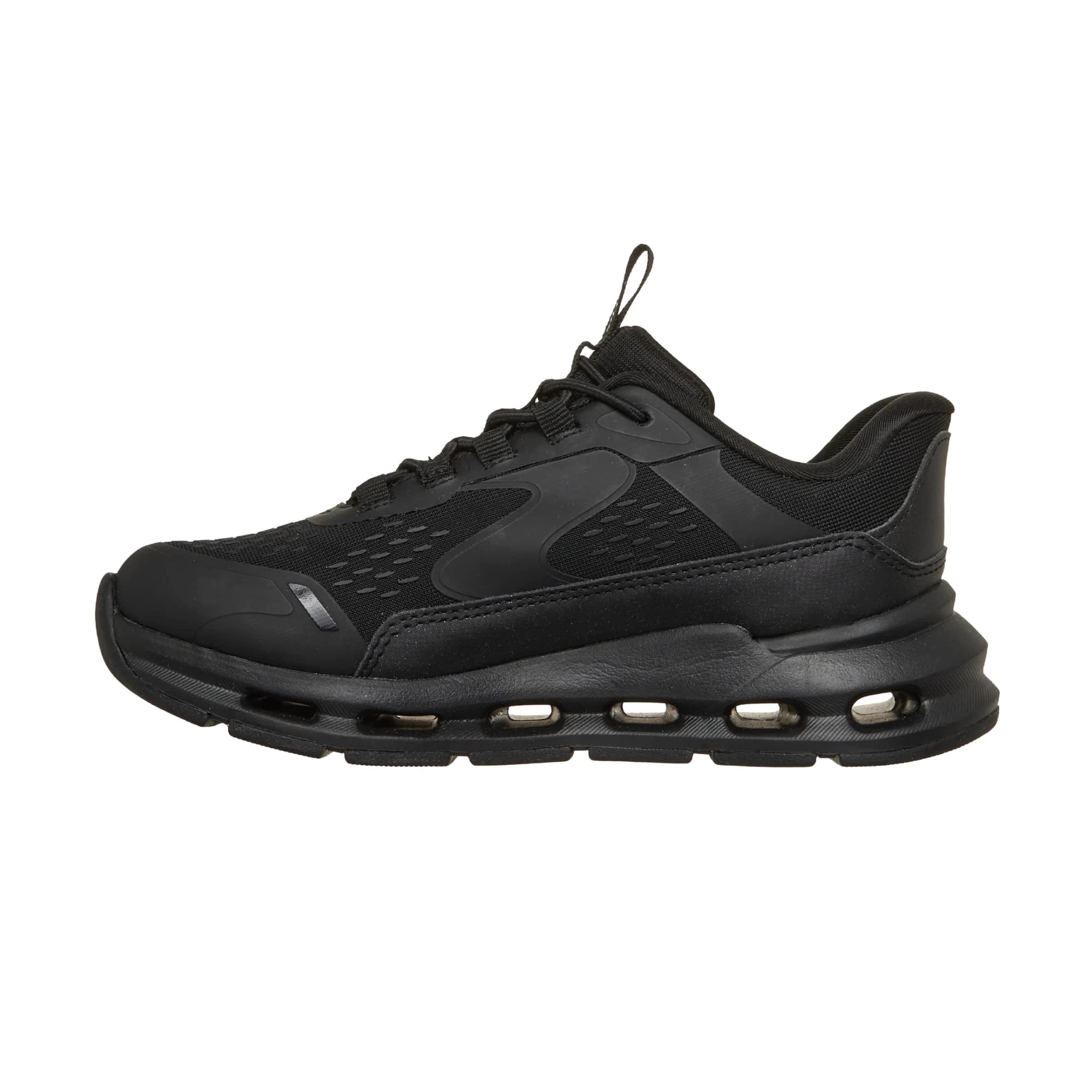کفش دخترانه اسکچرز مدل 303654L BBK Slip-ins: Glide-Step – Vista Lane — تصویر ۴