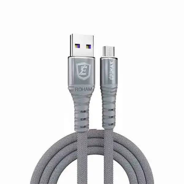 کابل میکرو یو اس بی Epimax EC-01 — تصویر ۷