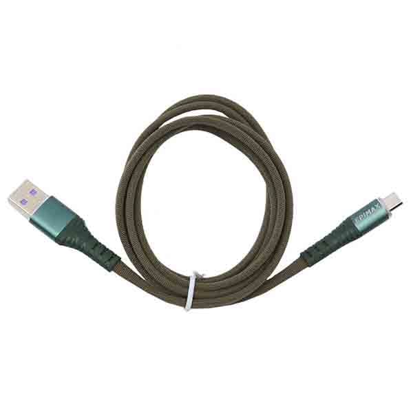 کابل میکرو یو اس بی Epimax EC-01 — تصویر ۸
