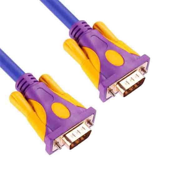 کابل VGA 1.5m الون — تصویر ۷