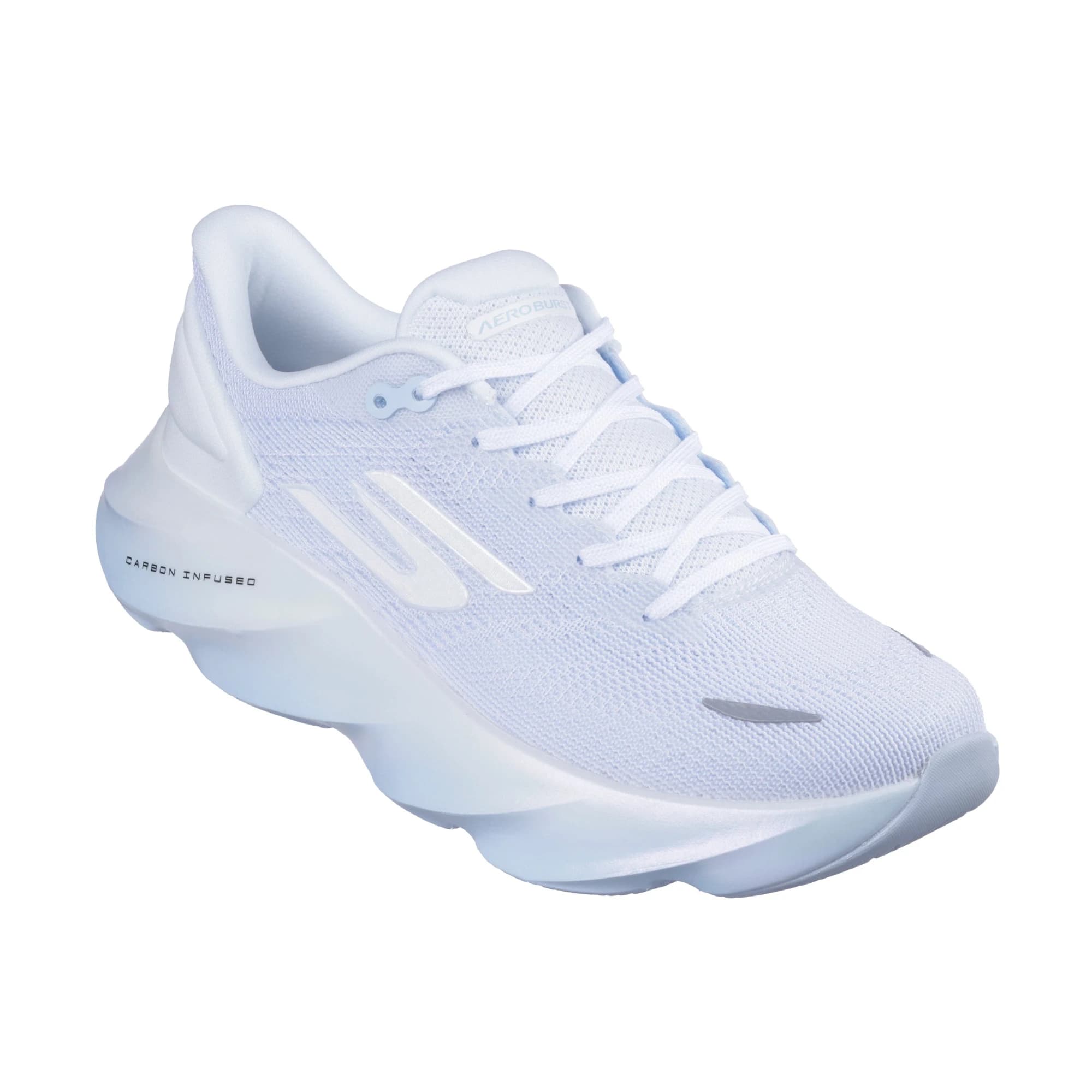 کفش زنانه اسکچرز مدل 172210 WLB Slip-ins: Go Run SKX Aero Burst