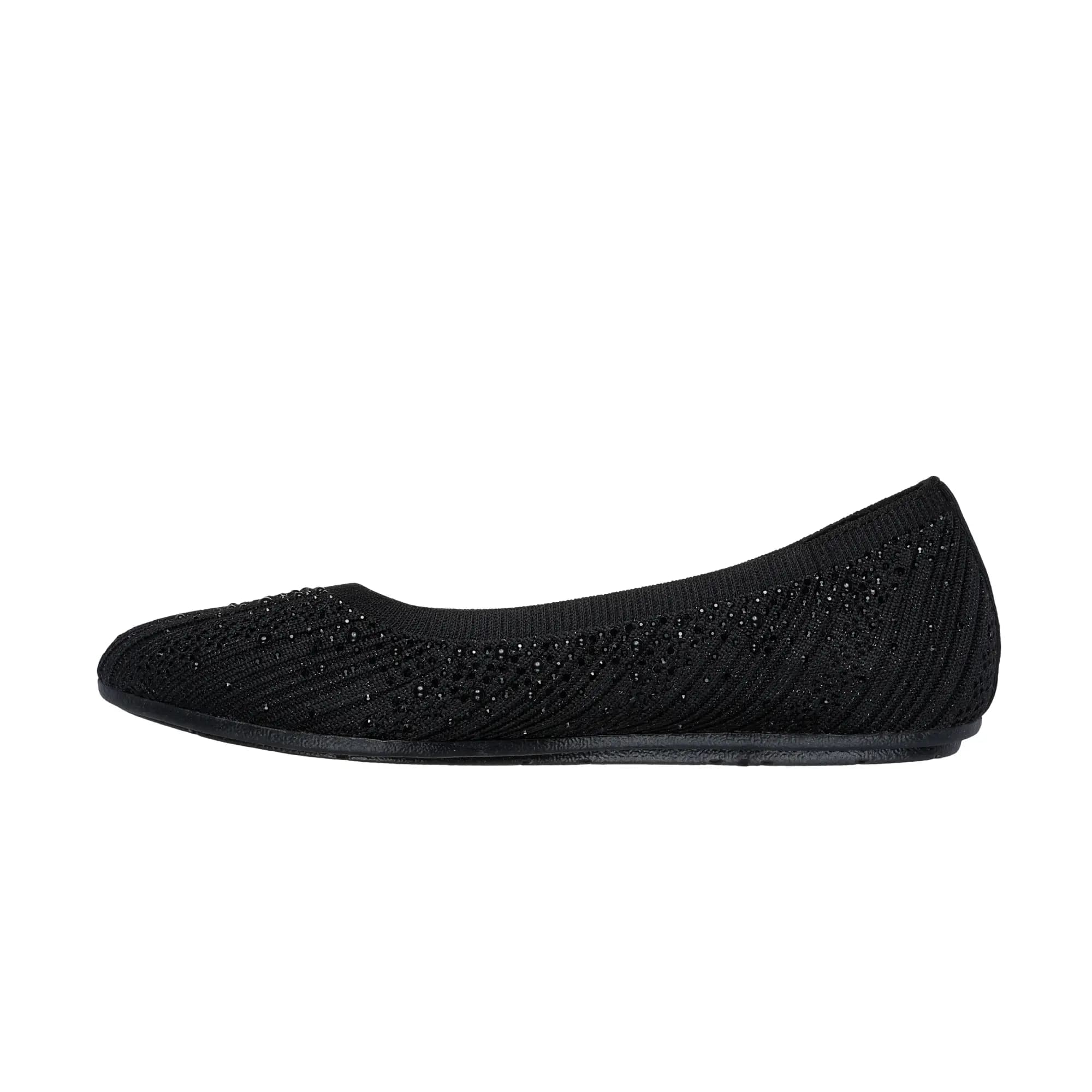 کفش زنانه اسکچرز مدل 158765 BBK Cleo 2.0 – Glitzy Daze — تصویر ۴