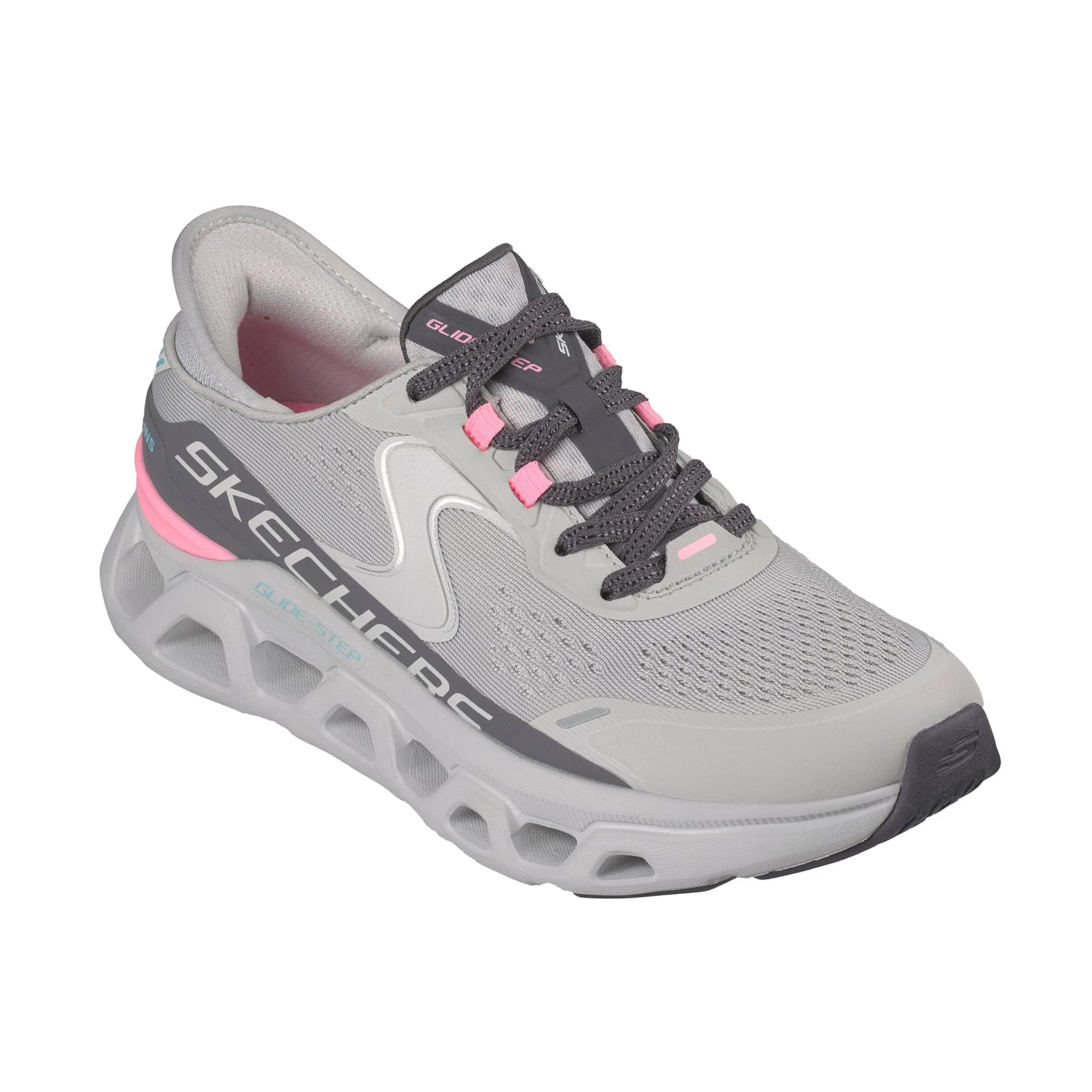 کفش زنانه اسکچرز مدل 150510 GYPK Slip-ins: Glide-Step Altus — تصویر ۲