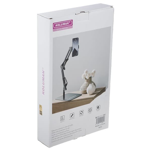 پایه نگهدارنده رومیزی Koluman K-HD030 — تصویر ۱۲