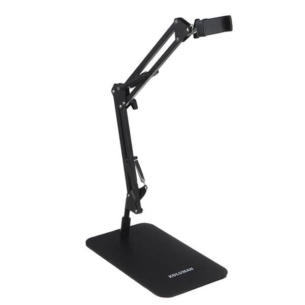 پایه نگهدارنده رومیزی Koluman K-HD030 — تصویر ۱۰
