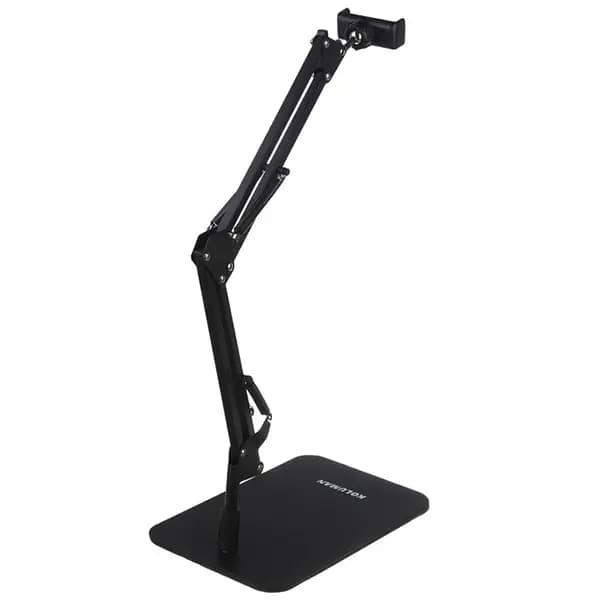 پایه نگهدارنده رومیزی Koluman K-HD030 — تصویر ۴