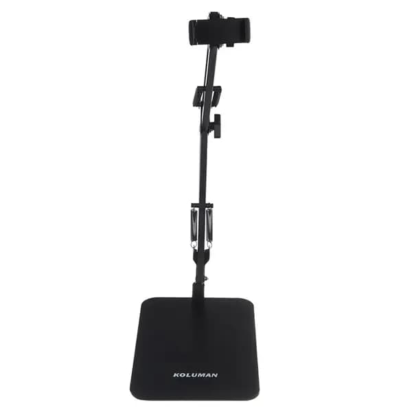 پایه نگهدارنده رومیزی Koluman K-HD030 — تصویر ۳