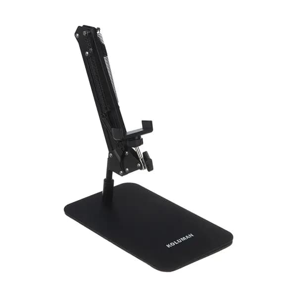 پایه نگهدارنده رومیزی Koluman K-HD030 — تصویر ۸