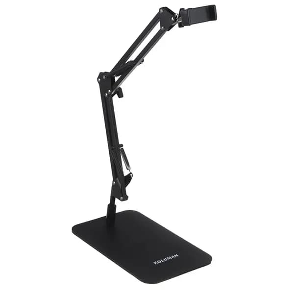 پایه نگهدارنده رومیزی Koluman K-HD030