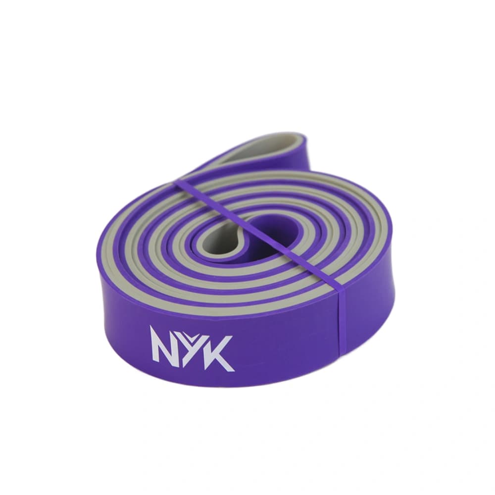 کش پاور باند NYK مدل 14014 Heavy عرض 32mm — تصویر ۴