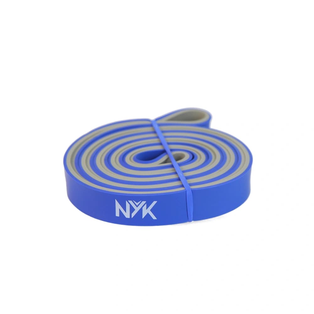 کش پاور باند NYK مدل 14013 Medium عرض 21mm — تصویر ۸