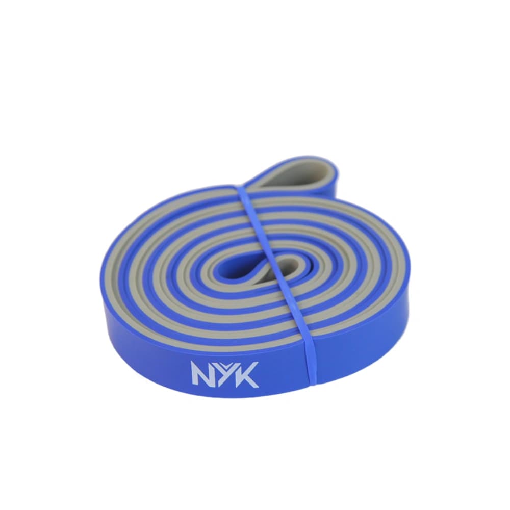 کش پاور باند NYK مدل 14013 Medium عرض 21mm — تصویر ۱۰