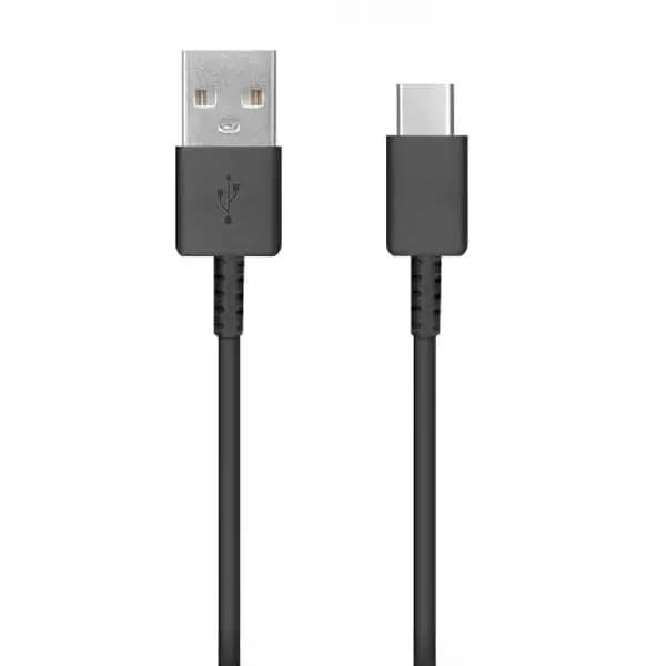کابل شارژ تایپ سی سامسونگ مدل EP-DG970BBE — تصویر ۱۰