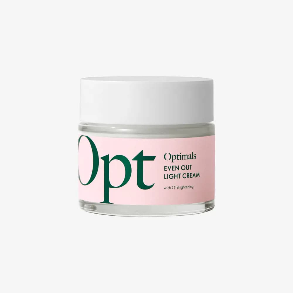 کرم ضدلک سبک اپتیمالز ایون اوت اوریفلیم Optimals Even Out Light — تصویر ۷