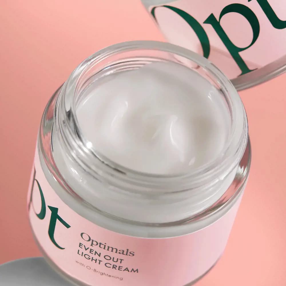کرم ضدلک سبک اپتیمالز ایون اوت اوریفلیم Optimals Even Out Light — تصویر ۶